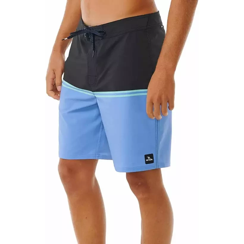 Badehose Rip Curl MIRAGE COMBINE BLUE YONDER