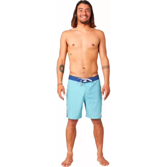 Maillot Rip Curl EASY BOARDSHORT DUSTY BLUE
