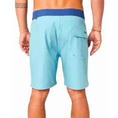 Costume Da Bagno Rip Curl EASY BOARDSHORT DUSTY BLUE 2