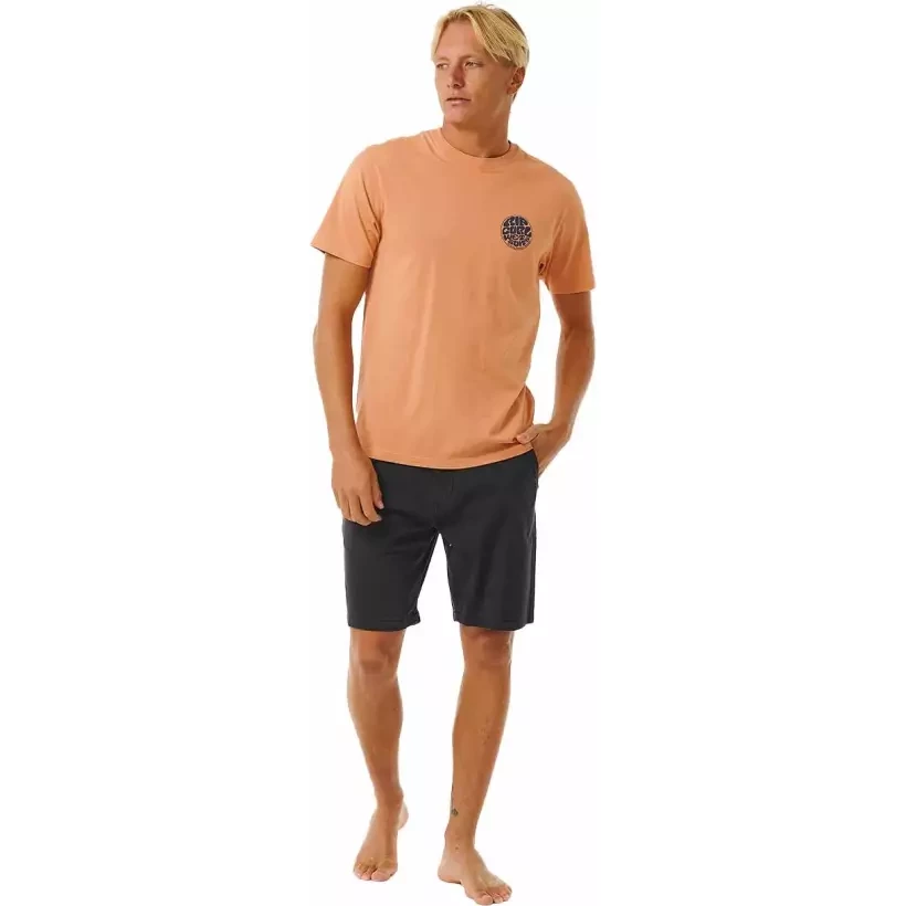 Camisa Rip Curl WETSUIT ICON Clay
