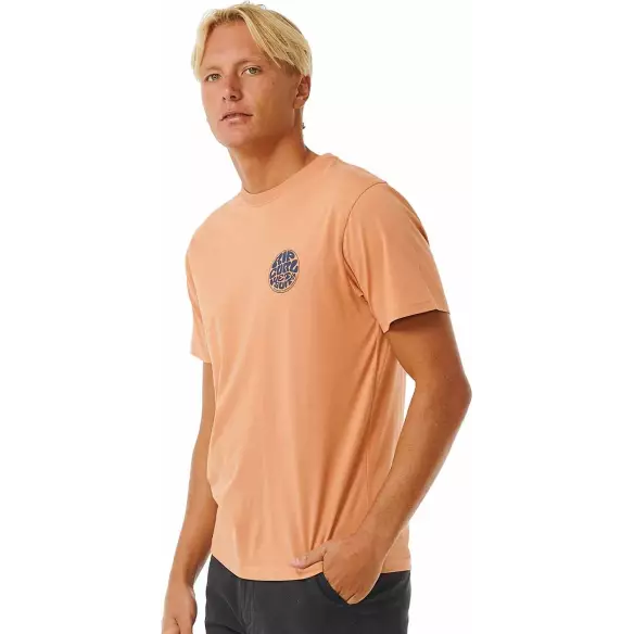 Camisa Rip Curl WETSUIT ICON Clay