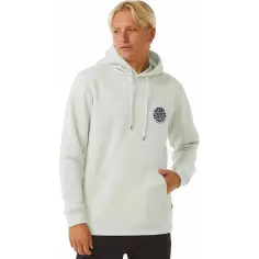 Felpa Rip Curl SURF SEARCH ICON DUSTY BLUE