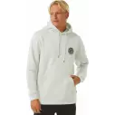 Sweat-shirt Rip Curl SEARCH ICON DUSTY BLUE