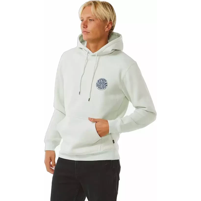 Sudadera Rip Curl SEARCH ICON DUSTY BLUE