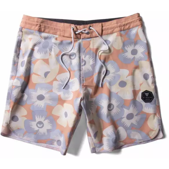 Maillot de bain Vissla Trip 17,5''