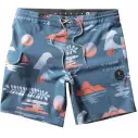 Vissla Trip 17,5'' boardshort