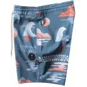 Vissla Trip 17,5'' boardshort