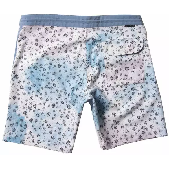 Costume Da Bagno Vissla Underwater 18.5" SUPER BLUE