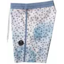 Vissla boardshort Underwater 18.5" SUPER BLUE