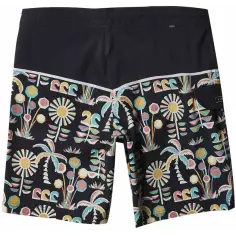 Costume Da Bagno Vissla Septagarden 20" Phantom 2