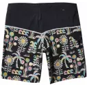 Costume Da Bagno Vissla Septagarden 20" Phantom
