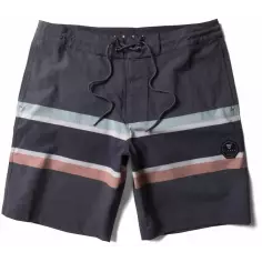 Badehose Vissla Cheater Five 18.5" Black