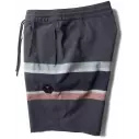 Badpak Vissla Cheater Five 18.5" Black