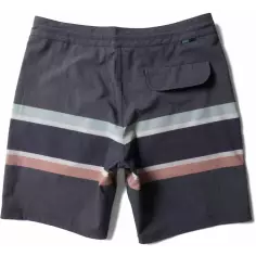 Vissla boardshort Cheater Five 18.5" Black 2