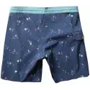 Costume Da Bagno Vissla Slow Rider 18.5" Denim