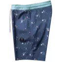 Maiô Vissla Slow Rider 18.5" Denim