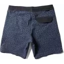 Vissla boardshort Cut Up 17.5" Ocean Blue