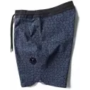 Vissla boardshort Cut Up 17.5" Ocean Blue