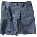 Vissla Walkshot Axis 18.5" Hybrid Blue slate