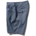 Vissla Walkshot Axis 18.5" Hybrid Blue slate