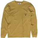 T-Shirt Vissla Quality Goods LS ALE