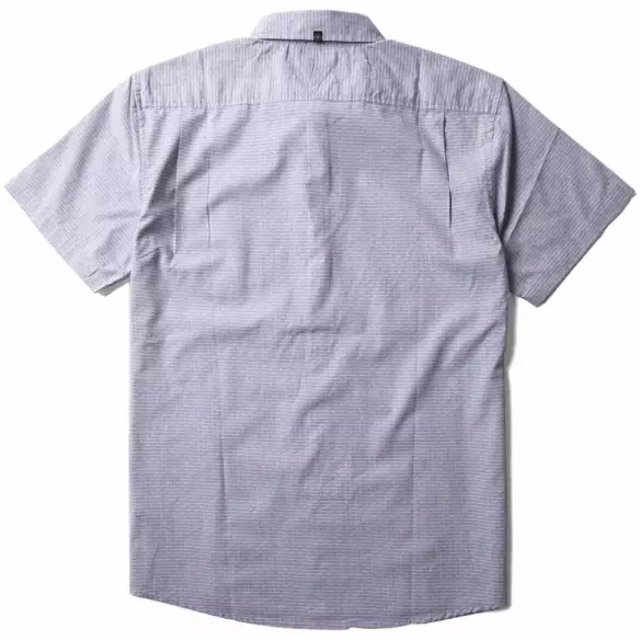 Vissla Shirt Breakers Stripe Dark Denim