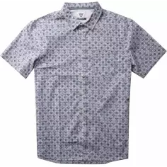 Chemise Vissla Rounder Slate