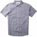 Chemise Vissla Rounder Slate