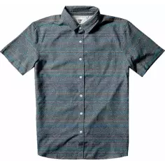 Vissla Curtains Dark Denim