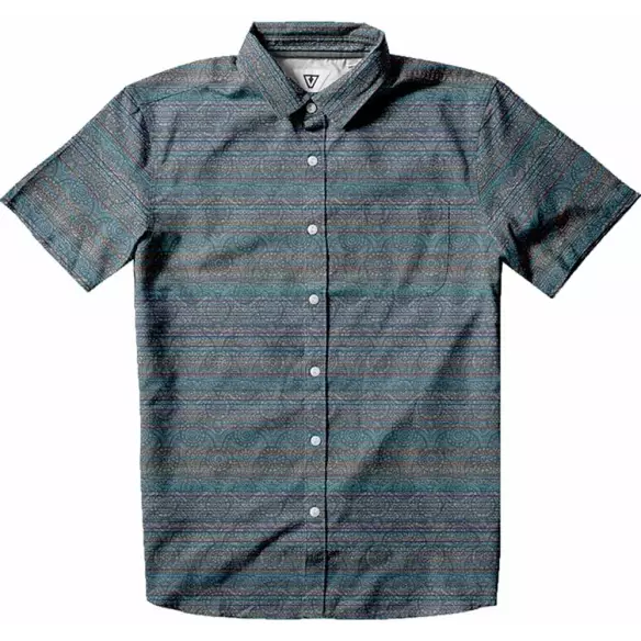 Vissla Curtains Dark Denim