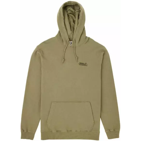 Sudadera Vissla Creators Planner Surplus