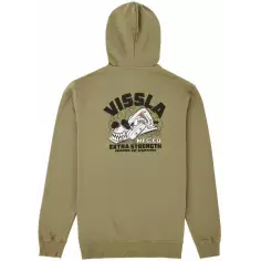 Sudadera Vissla Creators Planner Surplus 2