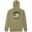 Sweatshirt Vissla Creators Planner Surplus