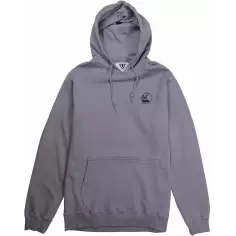 Sudadera Vissla Skully Pull Over Dusty Lilac