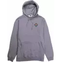 Suéter Vissla Spike Pull Over Dusty Lilac