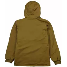 Jacke Vissla Breakers Reversible Jacket Husk 2