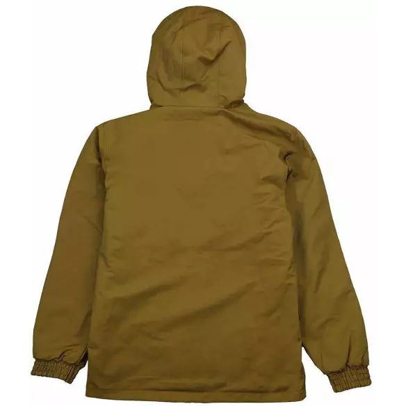 giacca Vissla Breakers Reversible Jacket Husk