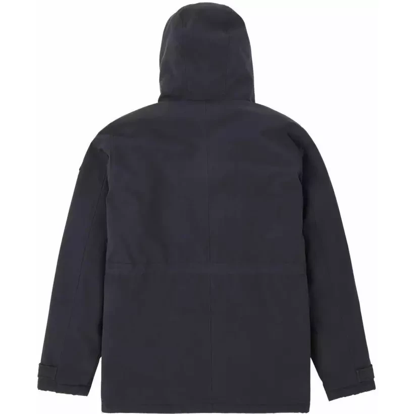 Vissla Jacket Tennessee III Black
