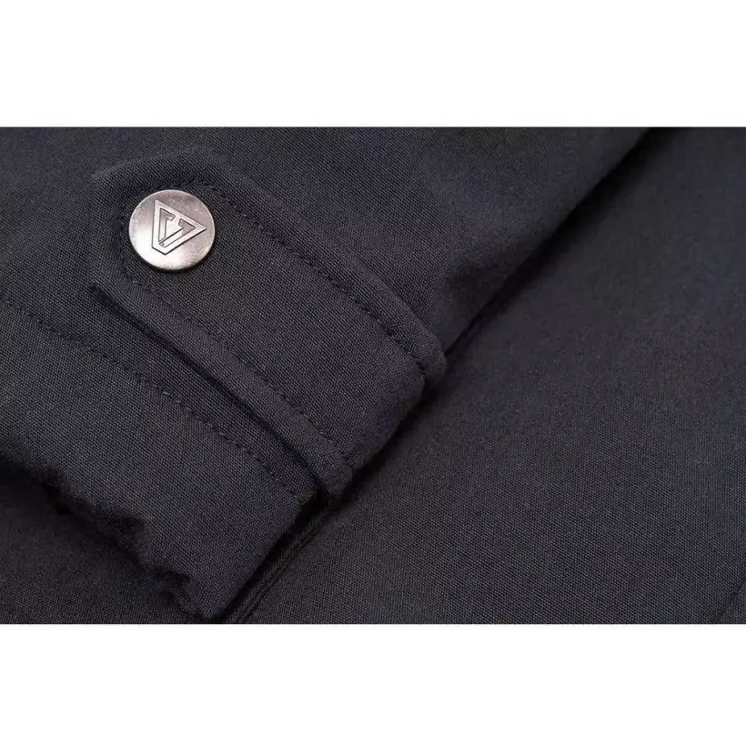 jasje Vissla Tennessee III Black