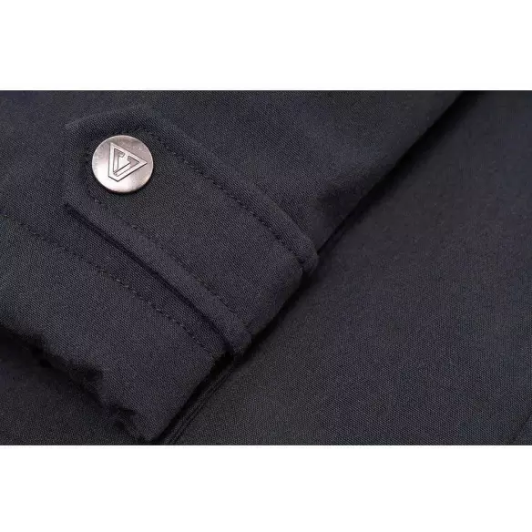 Vissla Jacket Tennessee III Black