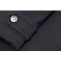 giacca Vissla Tennessee III Black