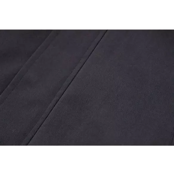 Casaco Vissla Tennessee III Black