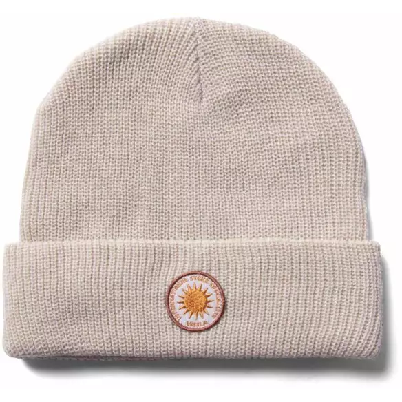Vissla Solid Sets beanie Bone