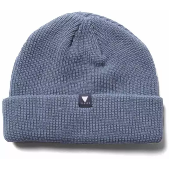Gorro Vissla Trimline Light Slate
