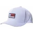Casquette VISSLA Sevens Hat Light Blue