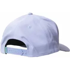Boné VISSLA Sevens Hat Light Blue 2