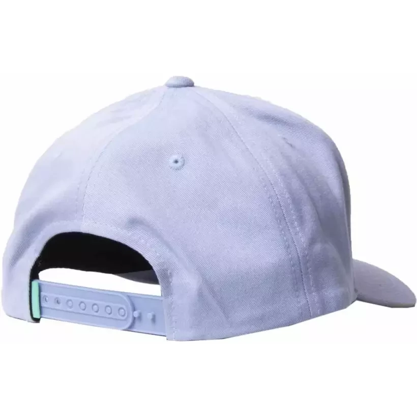 Hoed VISSLA Sevens Hat Light Blue