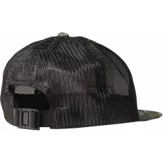 Cap VISSLA Lay Day Eco Trucker II Camo 2