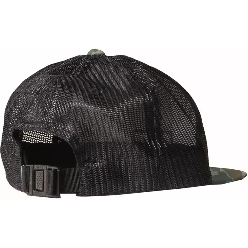 Gorra Vissla Lay Day Eco Trucker II Camo