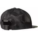 Boné VISSLA Lay Day Eco Trucker II Camo